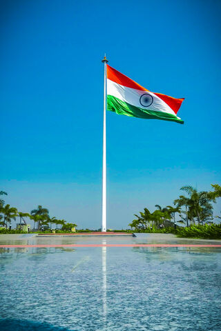 Indian National Flag