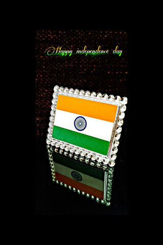 Indian Flag