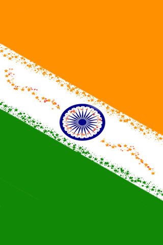 Indian Flag