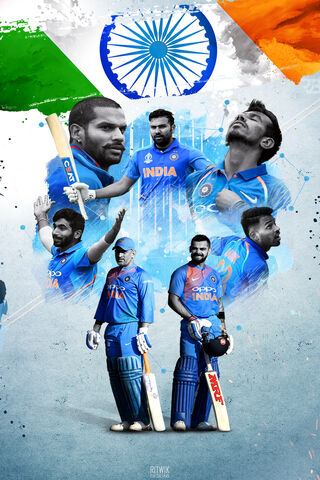 Indian Cricket Team