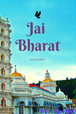 Celebrating the Spirit of India 🇮🇳✨