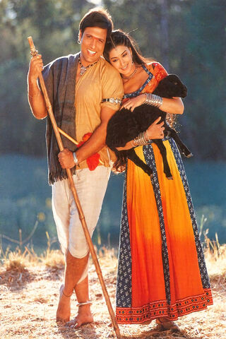 Love and Tradition in the Heart of India ❤️