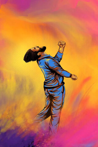 Jadega: The Spirit of Victory 🌟