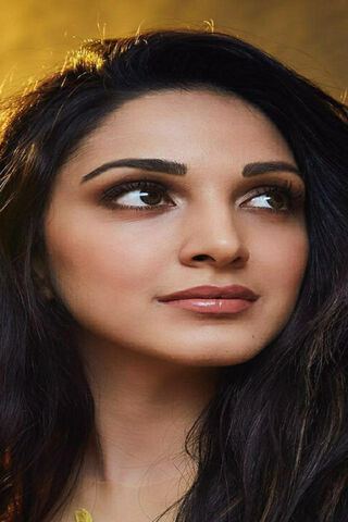 Radiant Elegance: The Allure of Kiara Advani ✨