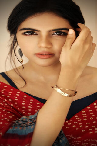 Kalyani: The Essence of Grace 🌸