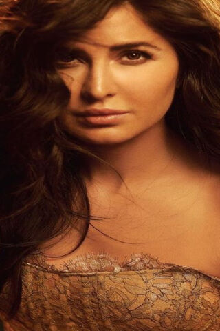 Radiant Elegance: The Allure of Katrina Kaif ✨