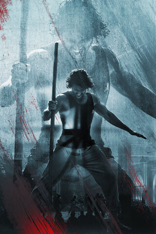 Liger: The Roar of a New Era 🦁🐅