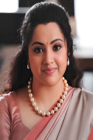 Meena Durai Swamy