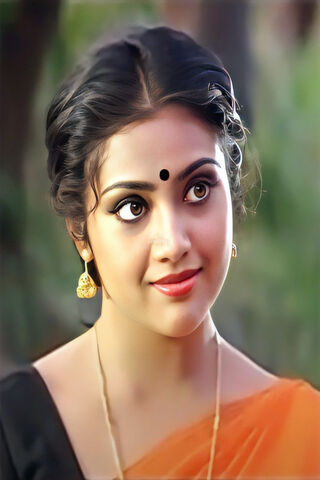 Meena Durai Swamy