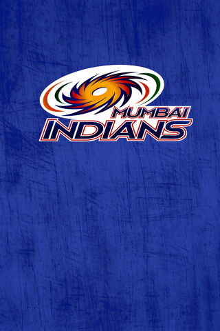 Mumbai Indians: The Spirit of Champions! 🏏💙