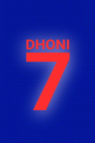 The Legacy of Dhoni: A Tribute to Number 7