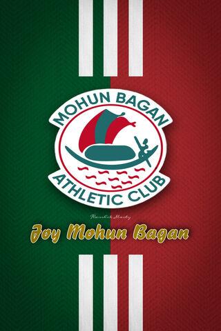 Celebrating Mohun Bagan: A New Era of Design! 🎉⚽