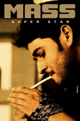 The Charismatic Mass Superstar 🌟