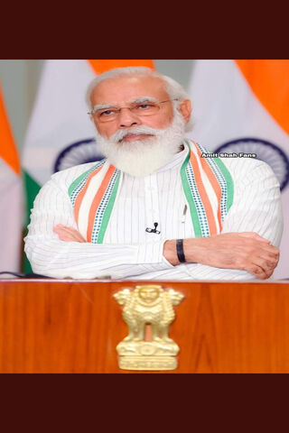 Narendra Modi