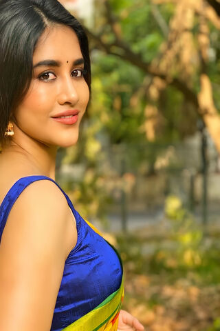 Nabha Natesh