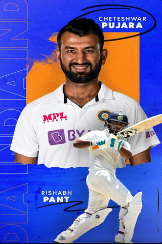 Pujara Pant