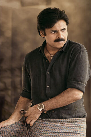 Pawan Kalyan