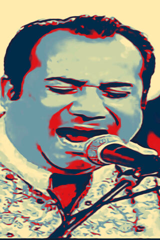 The Soulful Voice of Rahat Fateh Ali Khan 🎤✨