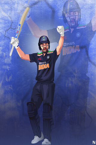 Rohit Sharma