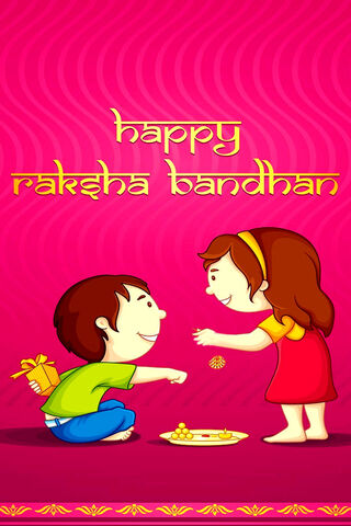 Raksha Bandhan