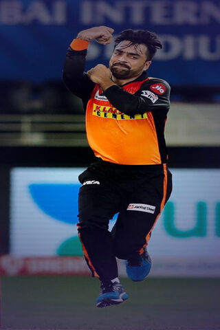 Rashid Khan: The Spin Wizard of Cricket! 🏏✨