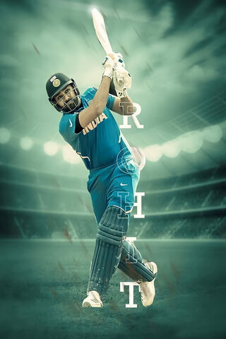 Rohit Sharma