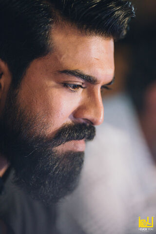 Ram Charan: The Charismatic Star of Indian Cinema 🌟