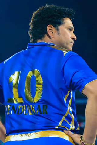 Sachin