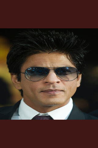 The King of Bollywood: Shahrukh Khan