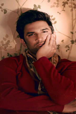 Captivating Charisma: The Essence of Sushant Singh Rajput