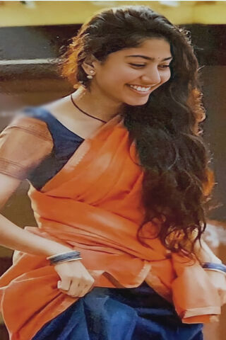 Sai Pallavi