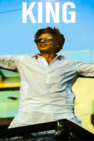 The King of Bollywood 👑