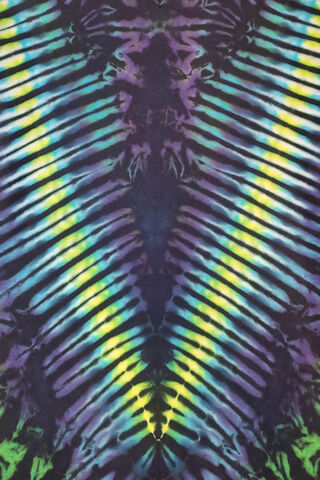 Vibrant Waves of Color 🌈