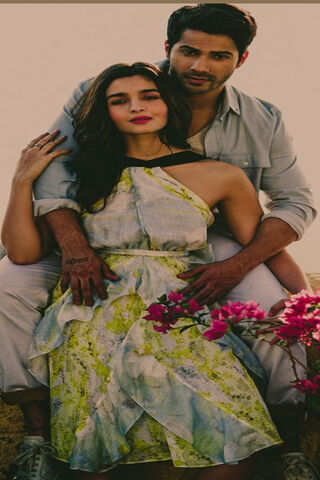 Varun's Vibrant Vibes 🌼✨