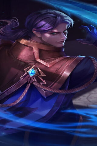 Mysteries Unveiled: The Enigmatic Hero