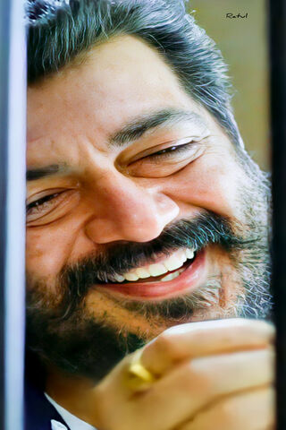 Ajith Kumar: The Charismatic Star of Tamil Cinema 🌟