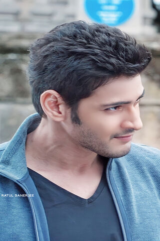 Mahesh Babu