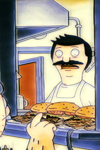 Burger Bliss: A Taste of Joy 🍔✨