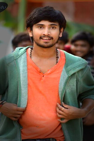 Charming Moments with Raj Tharun 🌟