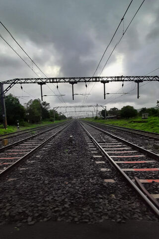 Railway Track