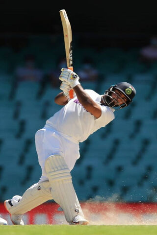 Rishabh Pant: The Rising Star of Indian Cricket 🌟🏏