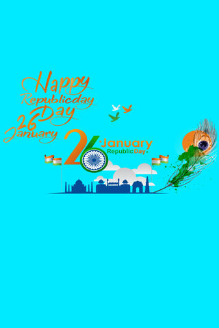 Celebrating Unity: Republic Day 2023 🎉🇮🇳