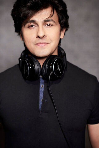 🎤 The Melodious Voice of Sonu Nigam 🎶