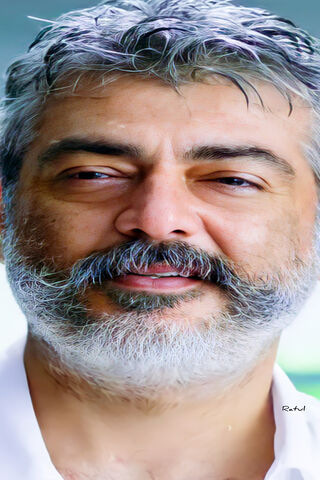 The Heart of Viswasam: A Journey of Love and Strength ❤️