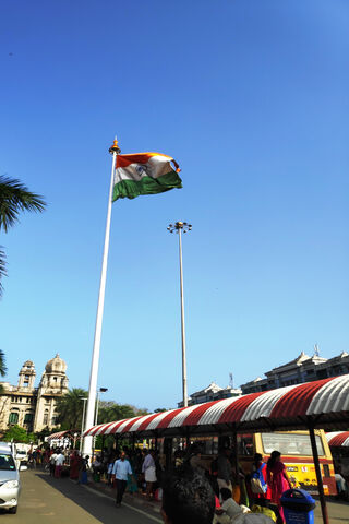 Indian Flag