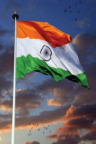 India Flag