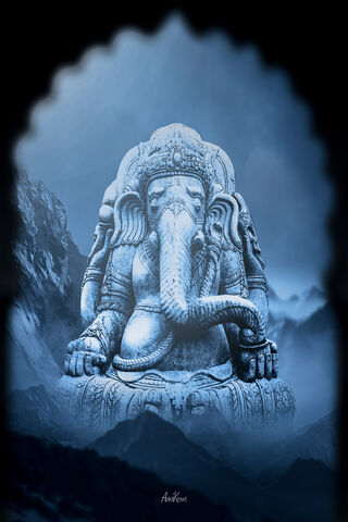 Lord Ganesh