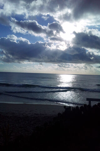 Serenity at Praia: A Coastal Escape 🌊☀️