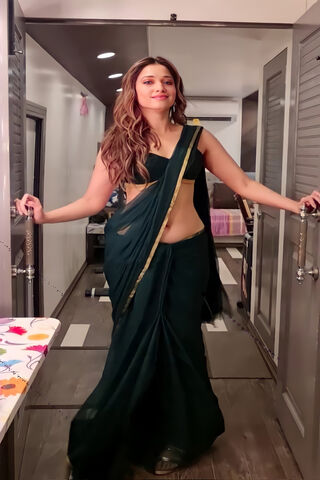 Tamanna: Elegance in Motion 🌟