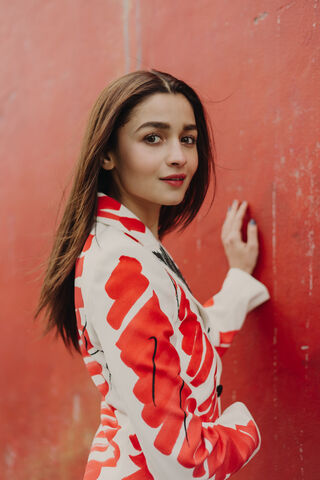 Alia Bhatt